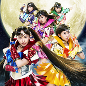 Momoiro Clover Z - List pictures