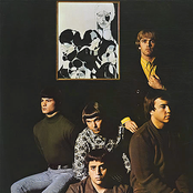 The Electric Prunes - List pictures