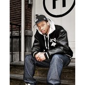 Black Milk - List pictures