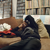 Danny Brown - List pictures