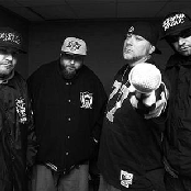 La Coka Nostra - List pictures