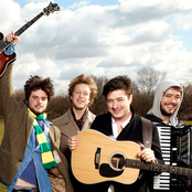 Mumford & Sons - List pictures