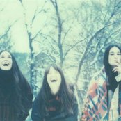 The Staves - List pictures