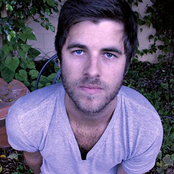 Graham Colton - List pictures