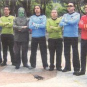 Los Elefantes - List pictures