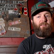 Scott H. Biram - List pictures