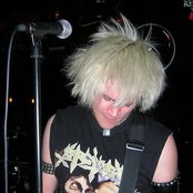 Toxic Holocaust - List pictures