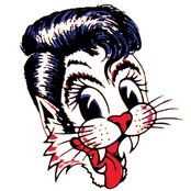 Stray Cats - List pictures