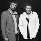Happy Mondays - List pictures