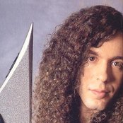 Marty Friedman - List pictures