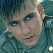 Ionel Istrati - List pictures