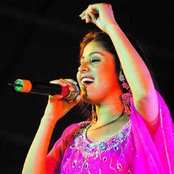 Sunidhi Chauhan - List pictures
