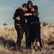 Hundred Waters - List pictures