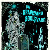 The Graveyard Boulevard - List pictures
