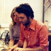 Paul & Linda Mccartney - List pictures