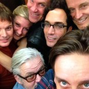 Blue Rodeo - List pictures