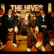 Hives - List pictures
