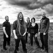 My Dying Bride - List pictures