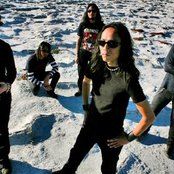 Death Angel - List pictures