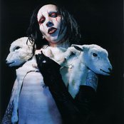 Marilyn Manson - List pictures