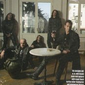 The Cascades - List pictures