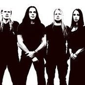 Cryptic Wintermoon - List pictures