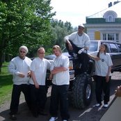 Bomfunk Mc's - List pictures