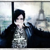 Apoptygma Berzerk - List pictures