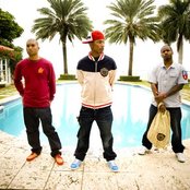 N.e.r.d. (the Neptunes) - List pictures