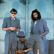 Bad Boys Blue - List pictures