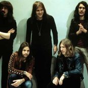 Cuby & The Blizzards - List pictures