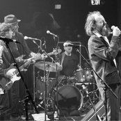 Howlin Rain - List pictures