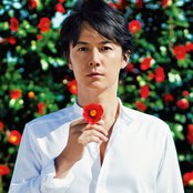 Masaharu Fukuyama - List pictures