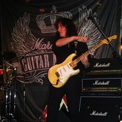 Alex Beyrodt's Voodoo Circle - List pictures