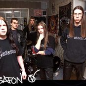 Sabaton - List pictures