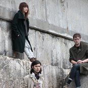 Esben And The Witch - List pictures