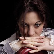Amanda Palmer - List pictures