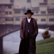 Anthony Hopkins - List pictures