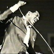 Otis Redding - List pictures