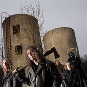 Grave Digger - List pictures