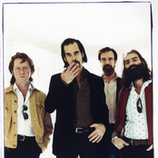 Grinderman - List pictures