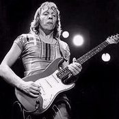 Robin Trower - List pictures