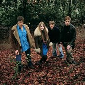 Trembling Bells - List pictures