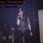 Opera Ix - List pictures