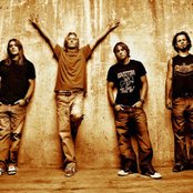 Puddle Of Mudd - List pictures