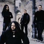 Haggard - List pictures