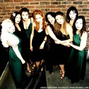 Mediaeval Baebes - List pictures