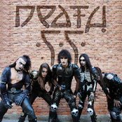 Death Ss - List pictures