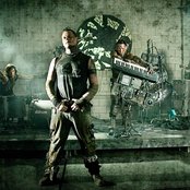 Combichrist - List pictures