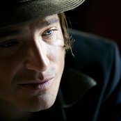 Andreas Johnson - List pictures